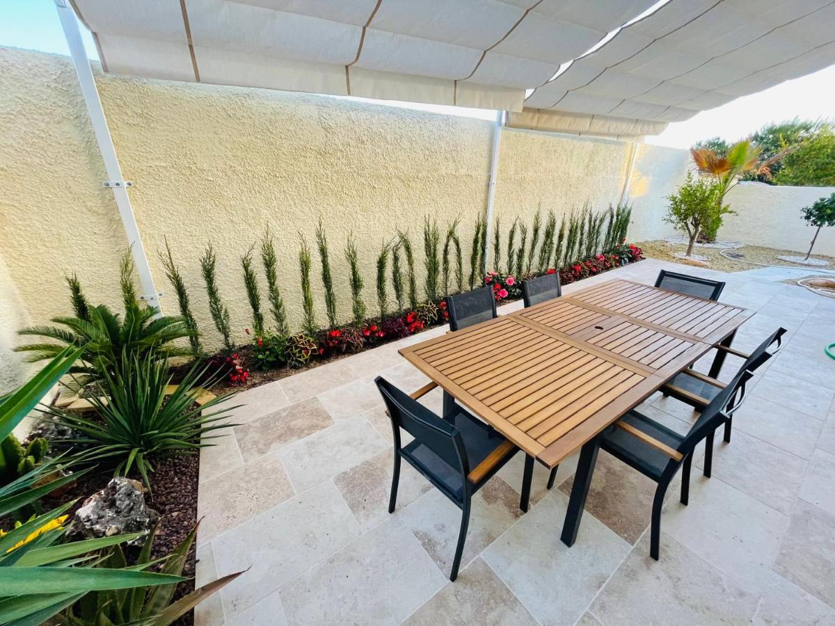 Casa Azure Villa Gran Alacant Ngoại thất bức ảnh