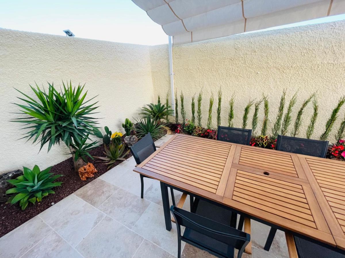 Casa Azure Villa Gran Alacant Ngoại thất bức ảnh