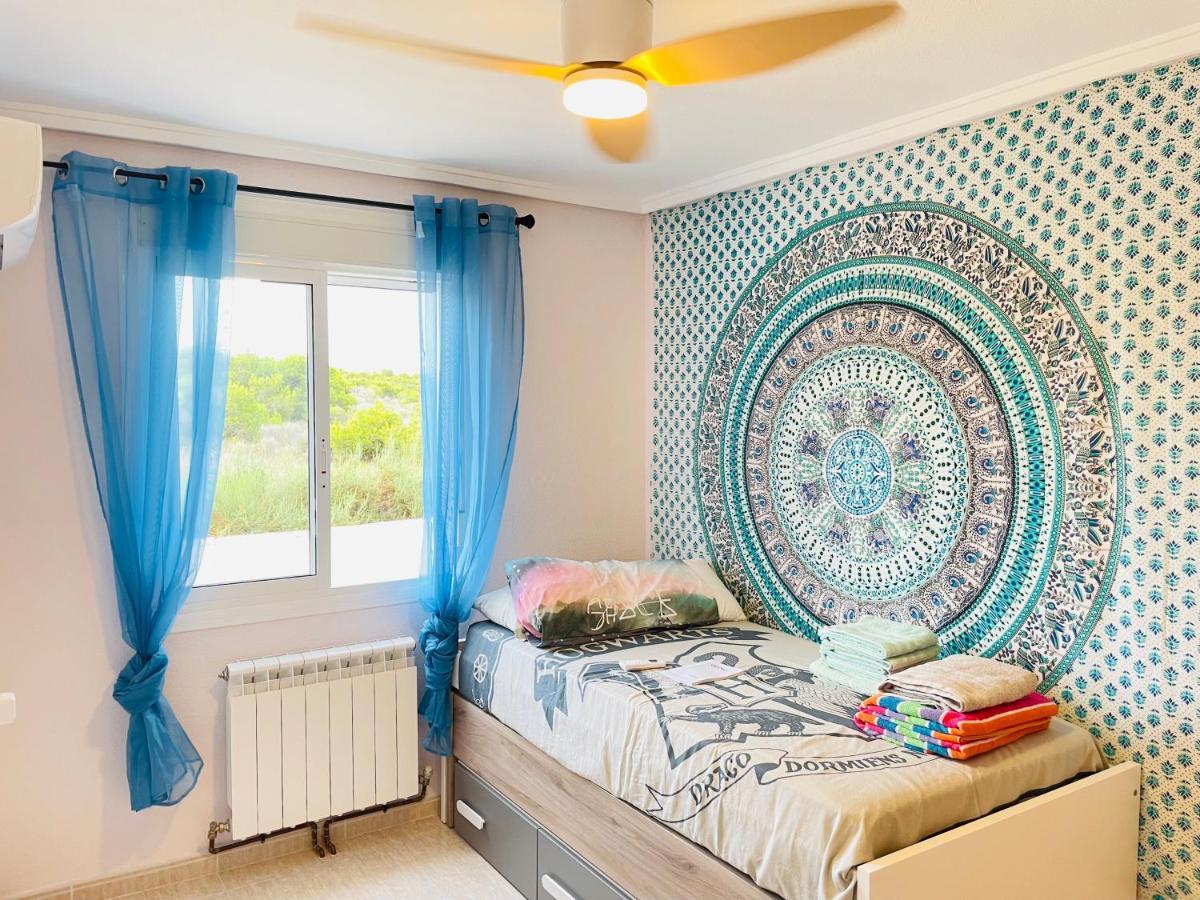 Casa Azure Villa Gran Alacant Ngoại thất bức ảnh