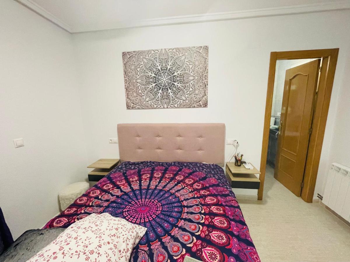 Casa Azure Villa Gran Alacant Ngoại thất bức ảnh