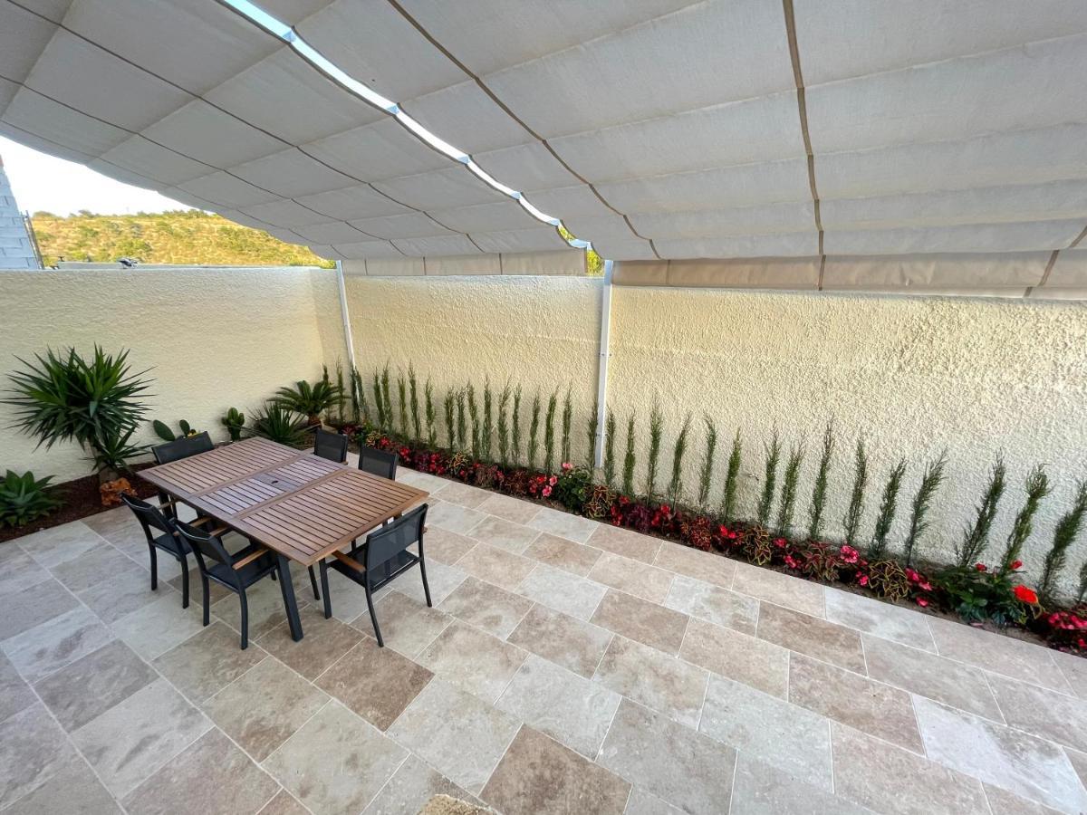 Casa Azure Villa Gran Alacant Ngoại thất bức ảnh