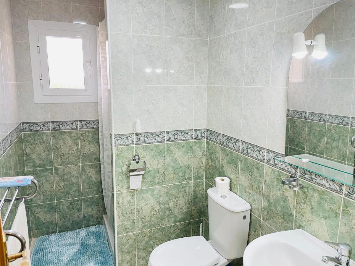 Casa Azure Villa Gran Alacant Ngoại thất bức ảnh